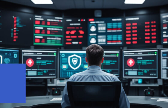 2024 Cybersecurity- en nalevingslandschap: 50 cruciale statistieken die onze digitale toekomst vormgeven