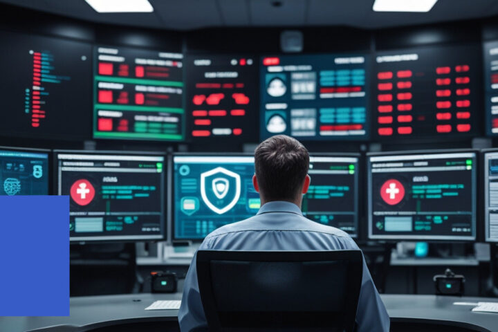 2024 Cybersecurity- en nalevingslandschap: 50 cruciale statistieken die onze digitale toekomst vormgeven