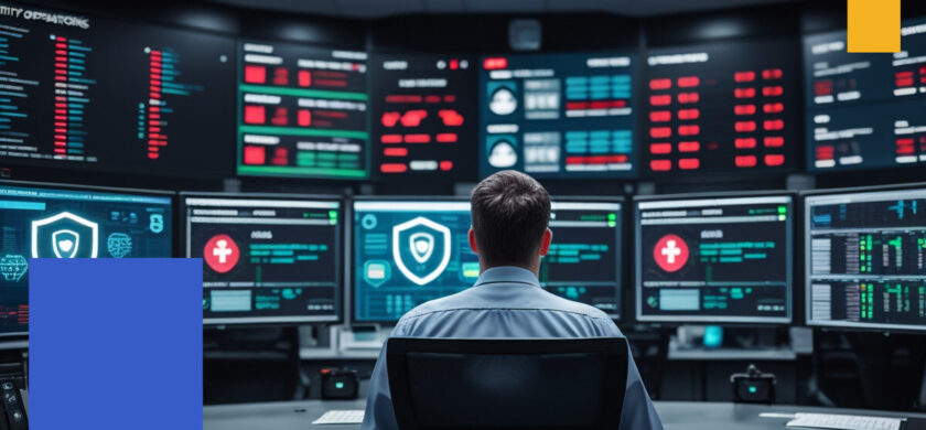 2024 Cybersecurity- en nalevingslandschap: 50 cruciale statistieken die onze digitale toekomst vormgeven