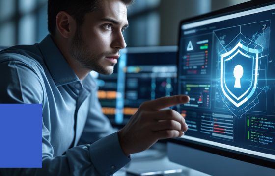 Inzichten over gevoelige inhoud uit Verizon’s DBIR 2024