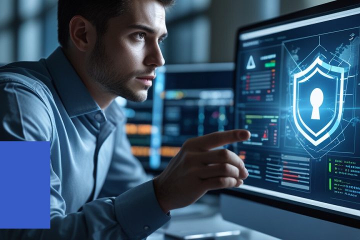 Inzichten over gevoelige inhoud uit Verizon’s DBIR 2024