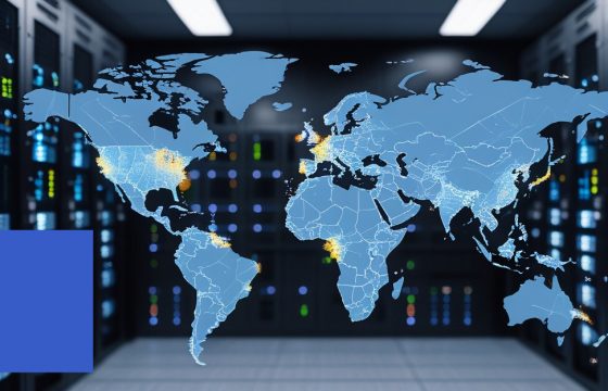 De 3 nieuwe regels voor datasoevereiniteit: locatie, locatie, locatie