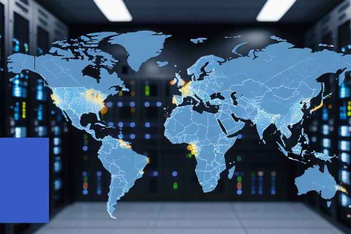 De 3 nieuwe regels voor datasoevereiniteit: locatie, locatie, locatie