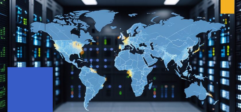 De 3 nieuwe regels voor datasoevereiniteit: locatie, locatie, locatie