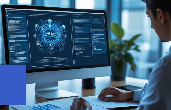 32 CFR-vereisten: Belangrijke updates voor CMMC-naleving