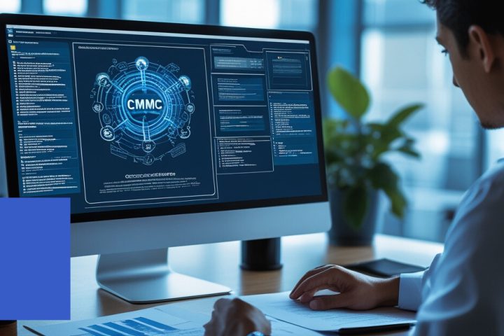 32 CFR-vereisten: Belangrijke updates voor CMMC-naleving