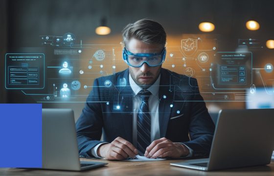 5 strategieën om gevoelige content te beschermen in een gevaarlijk verbonden wereld