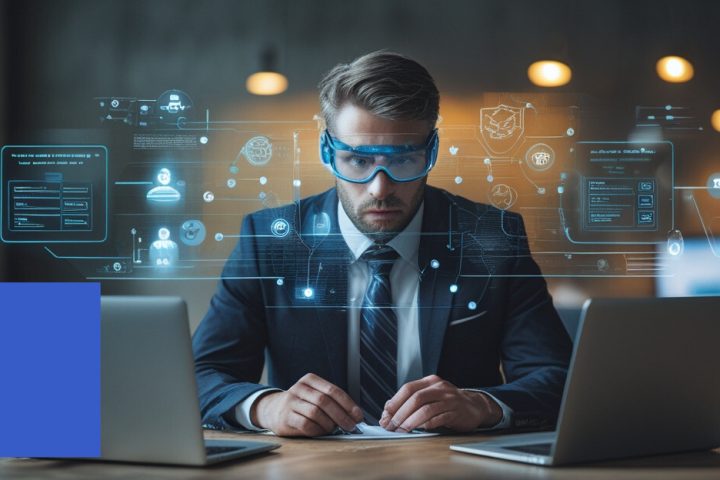 5 strategieën om gevoelige content te beschermen in een gevaarlijk verbonden wereld