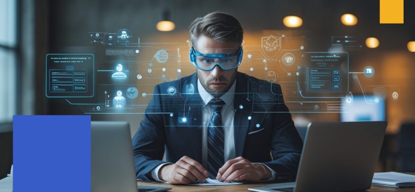 5 strategieën om gevoelige content te beschermen in een gevaarlijk verbonden wereld