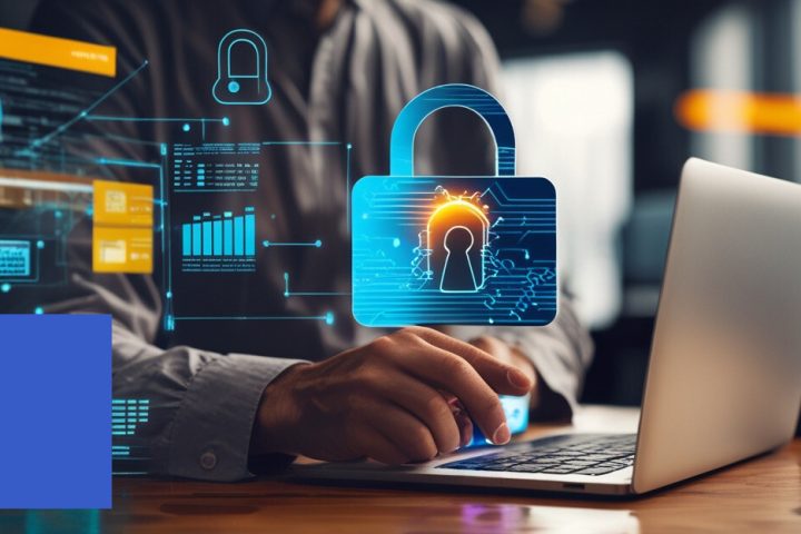 8 Soorten Gegevens Die Je Zeker Moet Encrypten