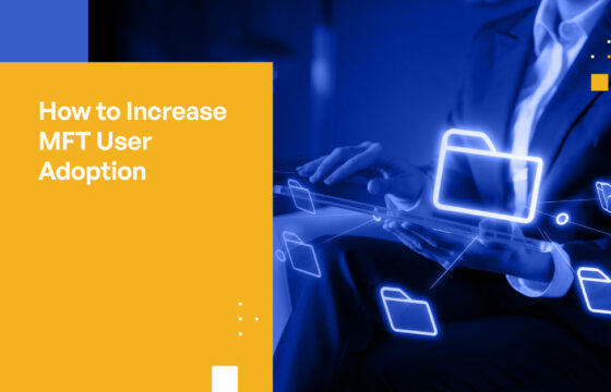 How to Ensure Successful User Adoption for Managed File Transfer Solutions
