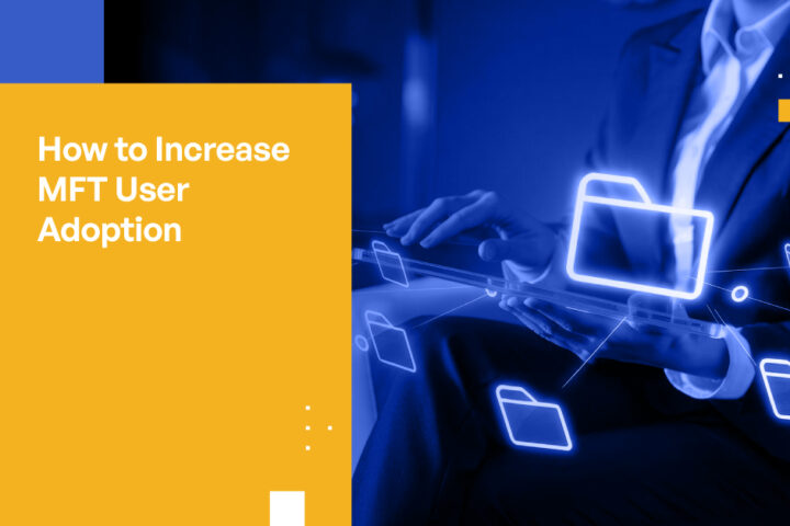 How to Ensure Successful User Adoption for Managed File Transfer Solutions