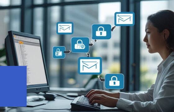 Complete Gids voor het Kiezen van de Juiste Software voor Bestandsoverdracht voor Uw Bedrijf