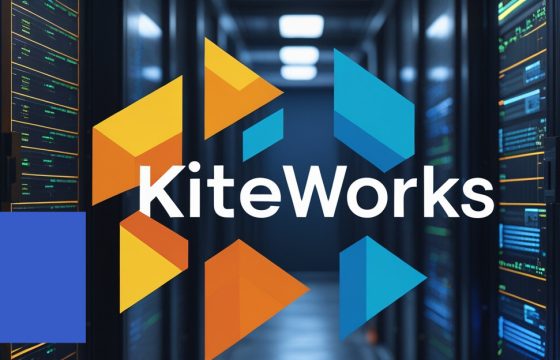 De merknaam van Accellion is nu Kiteworks