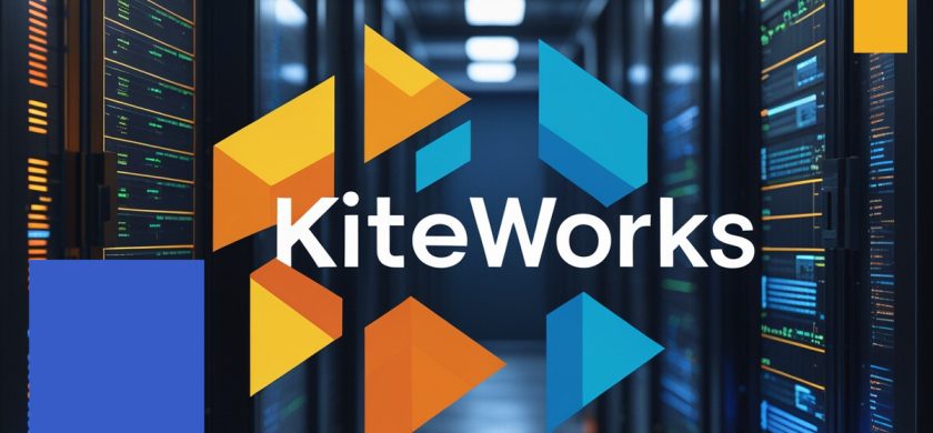 De merknaam van Accellion is nu Kiteworks