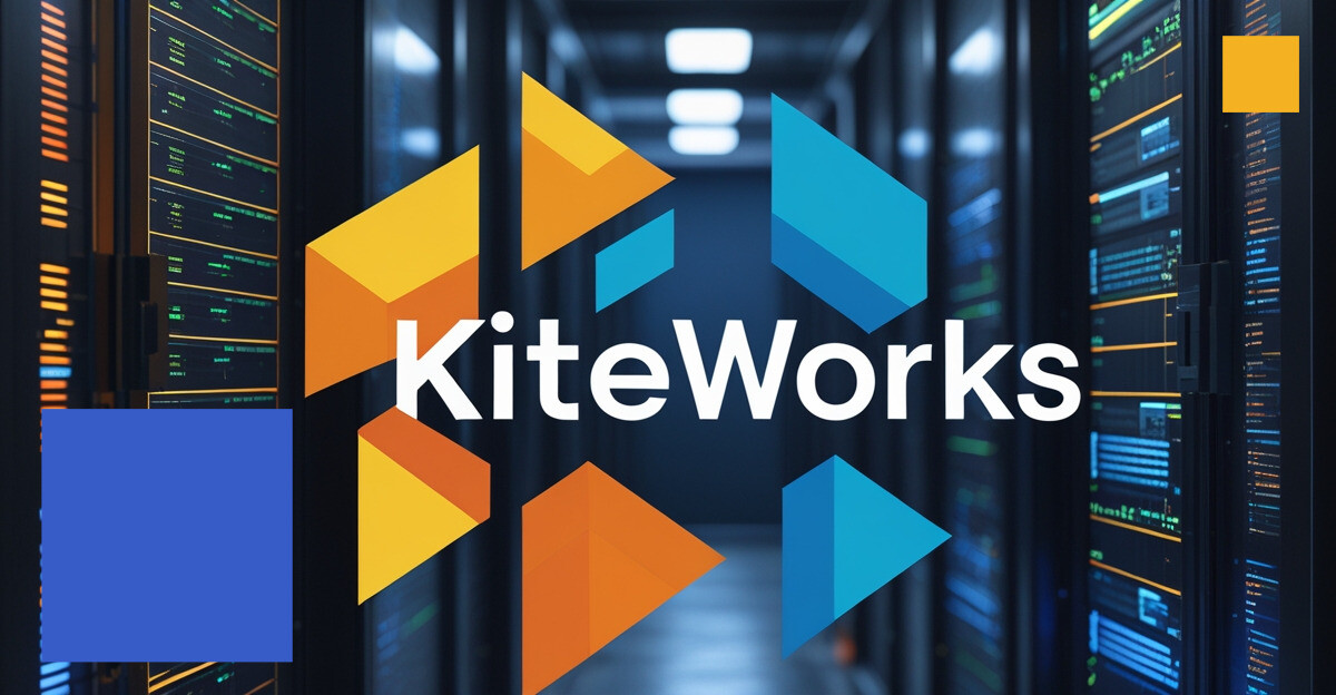 Kiteworks: Accellion is nu Kiteworks, Rebranding, Rebrand ...