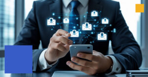 Kiteworks nieuwe mobiele app biedt senior executives verbeterde productiviteit en beveiliging