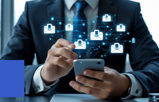 Kiteworks nieuwe mobiele app biedt senior executives verbeterde productiviteit en beveiliging