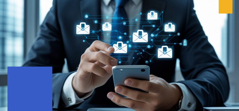Kiteworks nieuwe mobiele app biedt senior executives verbeterde productiviteit en beveiliging