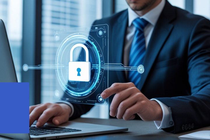 8 Essentiële Tips voor het Waarborgen van Data Privacy bij Bestandsoverdracht voor Duitse Financiële Sector