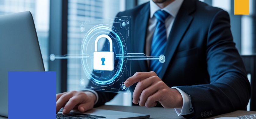 8 Essentiële Tips voor het Waarborgen van Data Privacy bij Bestandsoverdracht voor Duitse Financiële Sector