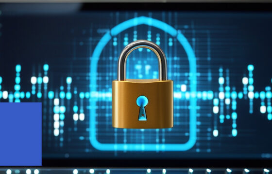 AES 256-bits encryptie: Voorbeelden van symmetrische sleutelcryptografie