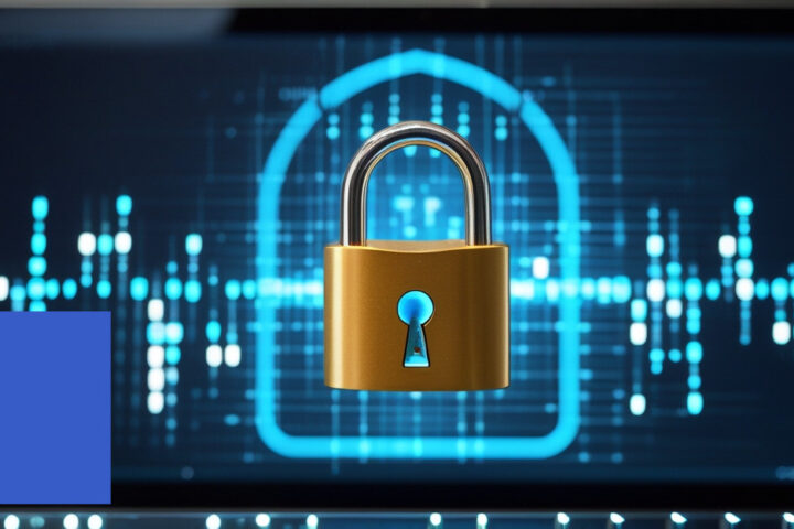 AES 256-bits encryptie: Voorbeelden van symmetrische sleutelcryptografie