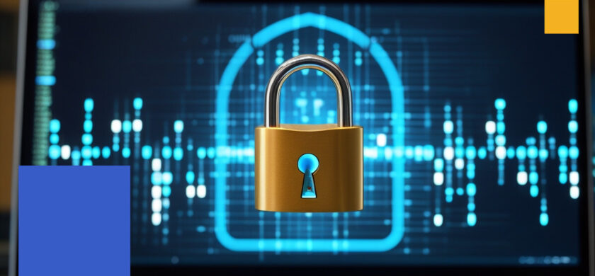 AES 256-bits encryptie: Voorbeelden van symmetrische sleutelcryptografie