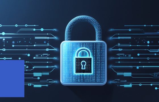 AES 256 Encryptie: Uw gegevens beveiligen met symmetrische sleutelcryptografie