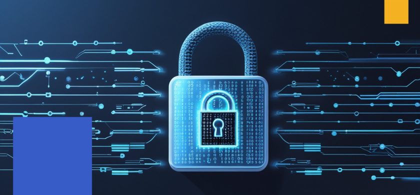 AES 256 Encryptie: Uw gegevens beveiligen met symmetrische sleutelcryptografie