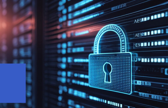 AES-256 Encryptie Gids voor IT-leiders