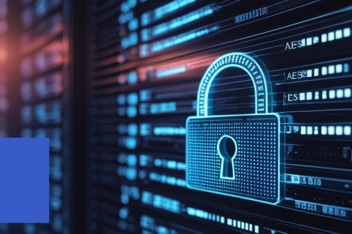 AES-256 Encryptie Gids voor IT-leiders