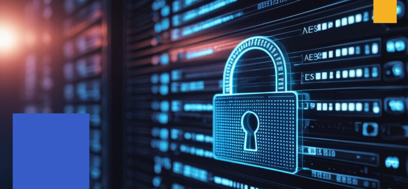 AES-256 Encryptie Gids voor IT-leiders