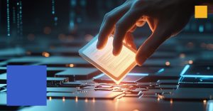 Het AI-beveiligingsgat van 2025: Waarom 83% van de organisaties blindelings te werk gaat