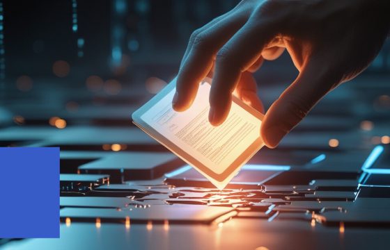 Het AI-beveiligingsgat van 2025: Waarom 83% van de organisaties blindelings te werk gaat