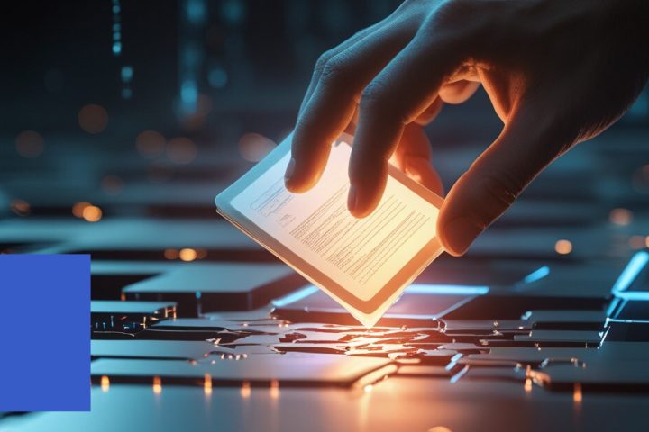 Het AI-beveiligingsgat van 2025: Waarom 83% van de organisaties blindelings te werk gaat