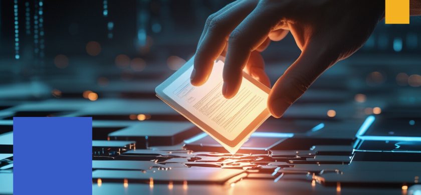 Het AI-beveiligingsgat van 2025: Waarom 83% van de organisaties blindelings te werk gaat