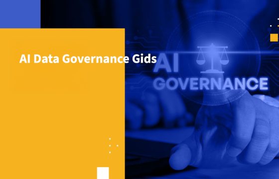 AI Data Governance Gids