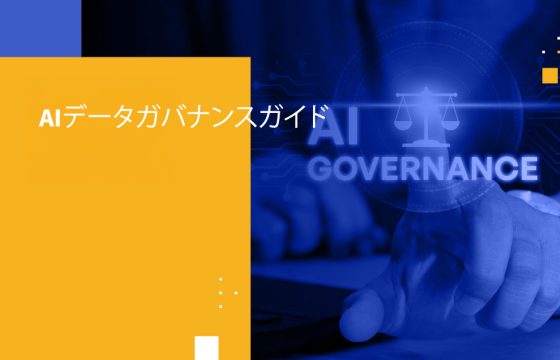 AIデータガバナンスガイド