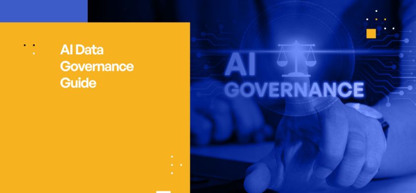 AI Data Governance Guide