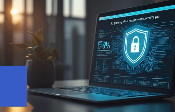 AI Data Privacy Wake-Up Call: Bevindingen uit het 2025 AI Index Report van Stanford
