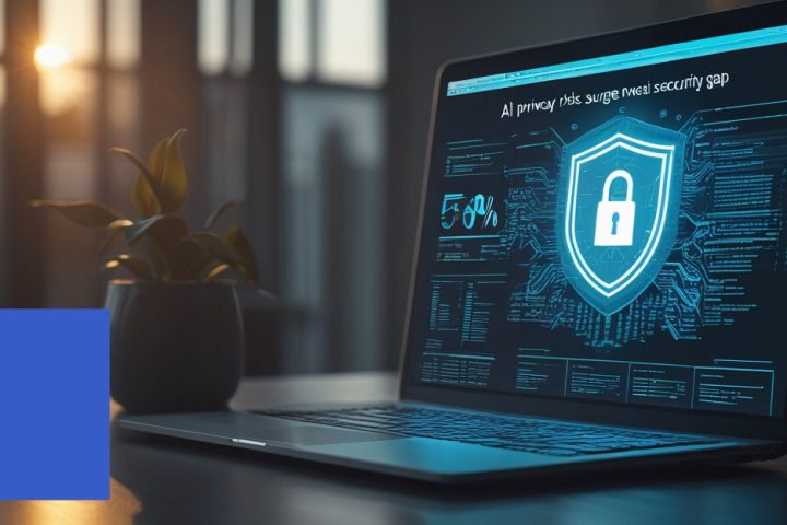 AI Data Privacy Wake-Up Call: Bevindingen uit het 2025 AI Index Report van Stanford