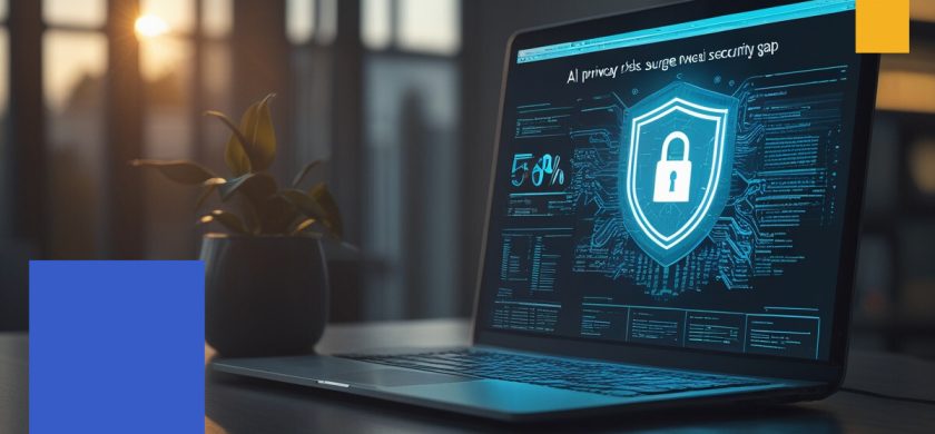 AI Data Privacy Wake-Up Call: Bevindingen uit het 2025 AI Index Report van Stanford