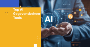 Top 10 AI Data Governance Tools voor ondernemingen in 2025