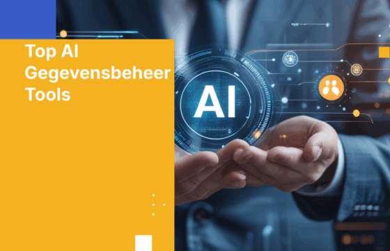 Top 10 AI Data Governance Tools voor ondernemingen in 2025