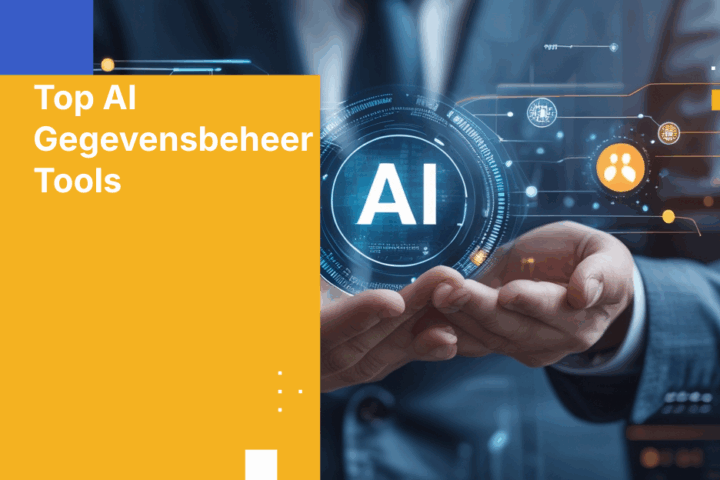 Top 10 AI Data Governance Tools voor ondernemingen in 2025