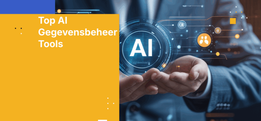 Top 10 AI Data Governance Tools voor ondernemingen in 2025