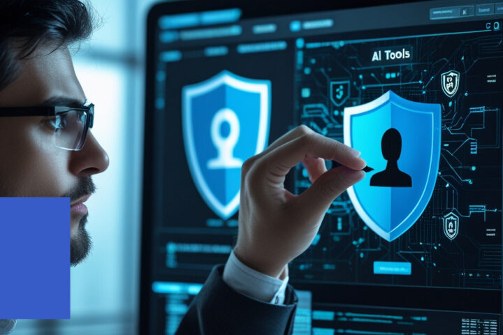 Hoe AI wordt gebruikt in cyberbeveiliging en cybercriminaliteit [een checklist]