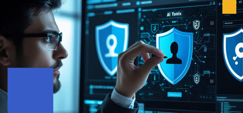Hoe AI wordt gebruikt in cyberbeveiliging en cybercriminaliteit [een checklist]