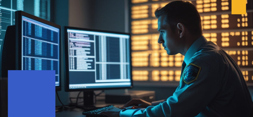 Hoe voldoet u aan de CMMC 2.0 Audittrail- en verantwoordingsvereiste: Beste practices checklist voor CMMC-naleving